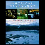 Physical Hydrology / With CD