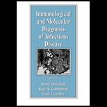 Immunological and Molecular Diagnosis