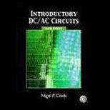 Introductory DC / AC Circuits   With CD