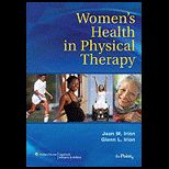Womens Health in Physical Therapy