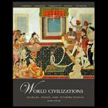World Civilizations, Volume 2