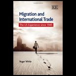 Migration and International Trade