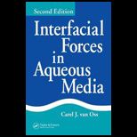 Interfacial Forces in Aqueous Media