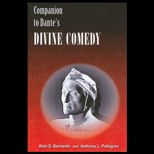 Companion to Dantes Divine Comedy