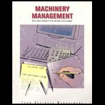 Machinery Management  How to Select Machinery to fit the real needs of Farm Managers