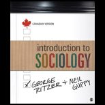 Introduction to Sociology (Canadian)