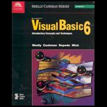 Microsoft Visual BASIC 6  Complete With CD