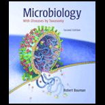 Microbiology With Diseases by Taxation  Package
