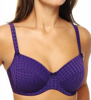 Prima Donna 016 2128 Madison Full Busted 3 Part Cup Underwire Bra