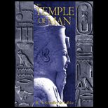 Temple of Man, 2 Volume Set