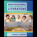 Multicultural Childrens Literature