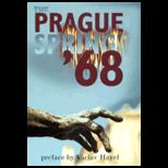 Prague Spring 1968