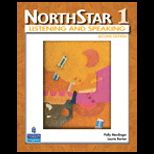 Northstar 1 Listening  and Speaking   Text