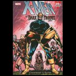 X Men The Dark Phoenix Saga
