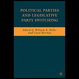Political Parties and Legislative Party