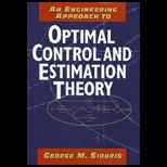 Engineering Approach to Optimal Control and 