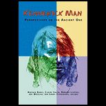 Kennewick Man Perspectives on the Ancient One