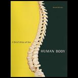 Brief Atlas of the Human Body for Human Anatomy