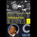 Presidential Difference Leadership Style from FDR to Barack Obama
