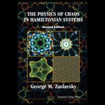 Physics of Chaos in Hamiltonian Systems