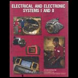 Electrical and Electronic System 1 and 2 (Custom)