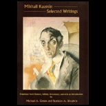 Milhail Kuzmin Selected Writings