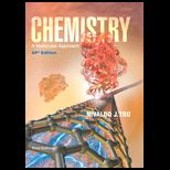 Chemistry Molecular Approach Nasta Edition