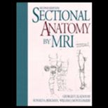 Sectional Anatomy by MRI
