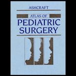 Atlas of Pediatric Surgery