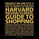 Harvard Design School Guide to Shopping  Harvard Design School Project on the City