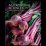Nutritional Sciences Text