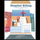 Hospital Billing  Complete Ub 04 Claims
