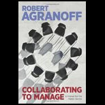 Collaborating to Manage