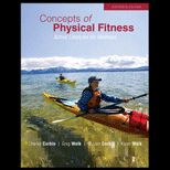 Concepts of Physical Fitness Text Only