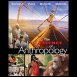 Essence of Anthropology