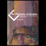 Readings in Philosophy of Education (Custom)
