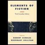 Elements of Fiction (Canadian Edition)