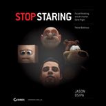 Stop Staring Facial Modeling and Animation