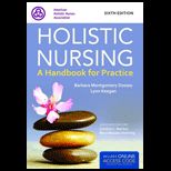 Holistic Nursing   With Access
