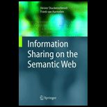 Information Sharing on the Semantic Web