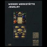 Wiener Werkstatte Jewelry