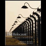 Holocaust  Readings and Interpretations