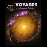 Voyages to the Stars and Galaxies Media Update and CD