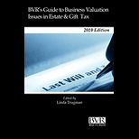 Bvrs Guide to Estate and Gift Tax Case Law