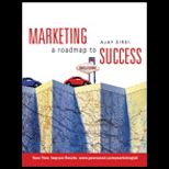 Marketing a Roadmap to Success   With Access