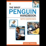 Brief Penguin Handbook With Exercises   With Access
