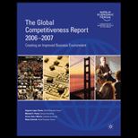 Global Competitiveness Report 2006 07