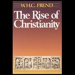 Rise of Christianity