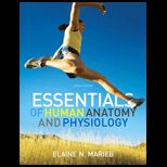 Essentials of Human Anatomy and Physiology Access
