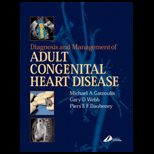 Diagnosis and Management Congenital Heart